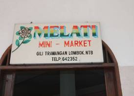 Melati Cottage 2