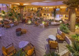 Palm Beach Palace Tozeur 4