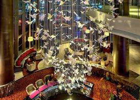 Radisson Blu Plaza Bangkok 2