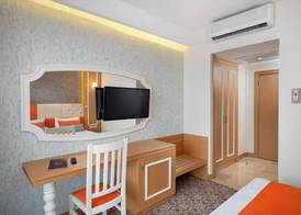 Golden Orange Hotel 4