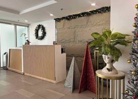 The Residences at BCCT 3