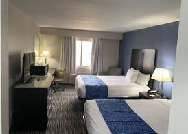 Baymont by Wyndham Enid 5