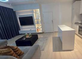 The Pavillion Luxury Cozy 1 bedroom 4