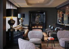 Roomers Frankfurt Central, Autograph Collection 4