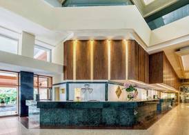 Grand Fiesta Americana Coral Beach Cancun - All Inclusive 5