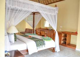 Tamarind Beach Bungalow 4