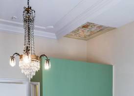 Hotel Villa Grunewald 5