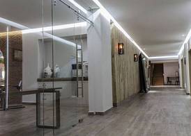 NEhotel Nueva Estancia 5