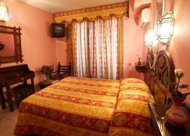 Hotel Tachfine 5