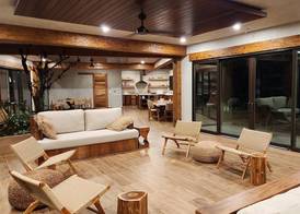 Lamangata Luxury Surf Resort 2