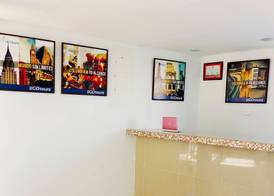 Apartahotel Limsor 3