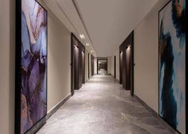 Steigenberger Hotel Doha 5
