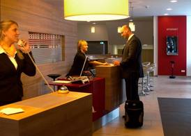 Hotel Esplanade Dortmund 2