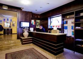 Mannu Hotel 3