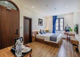 Alba Sand Hotel & Spa Phú Quốc 4