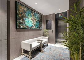 Lunet Old City Hotel 4