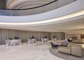 Harbour Grand Kowloon 4