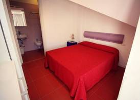 Hotel Residenza Giardino 3