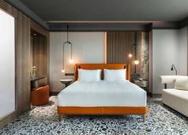 Mövenpick Hotel Istanbul Marmara Sea 2