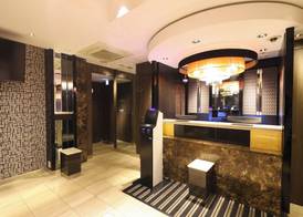APA Hotel Akihabara Ekimae 4