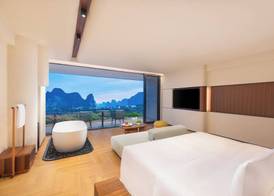 voco Guilin Yangshuo by IHG 2