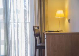 Hotel Medes II 3