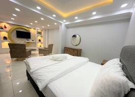 Cerrahpasa Apart Hotel 5