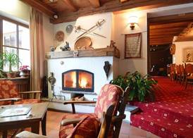 Hotel Dolomites Inn 3