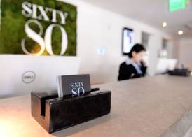 6080 Design Hotel by Eskape Collection 3
