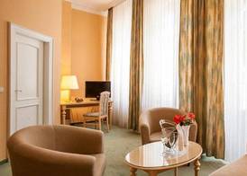 Hotel Villa Auguste Viktoria 4