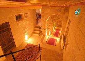 Euphoria Cave House 5