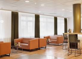 H+ Hotel Darmstadt 2