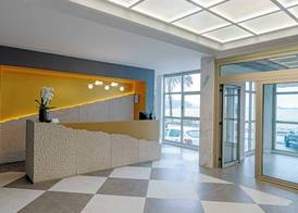 Hotel Faranda Rias Altas, Ascend Hotel Collection 5