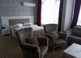 Cihan Hotel 4