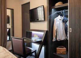 BW Premier Collection Mondial 5