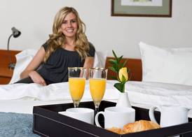 Spa Hotel Devin 4