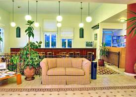 Panselinos Hotel 3
