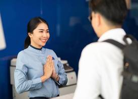 Holiday Inn Express PATTAYA CENTRAL by IHG 5