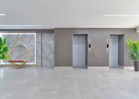 Central Suites Tower 4