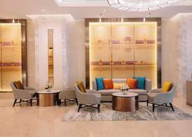 Centre Point Plus Hotel Silom 4