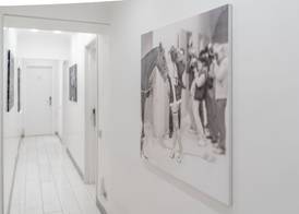 iRooms - Spanish Steps 2