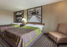 Super 8 by Wyndham Corvallis 5