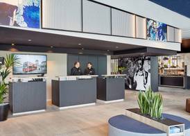 H2 Hotel Düsseldorf City 2