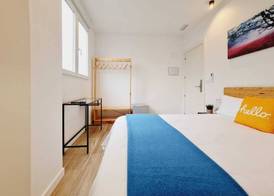 Bilbao ROOMS & KITCHEN Santutxu 4