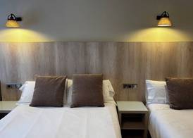 Hostal Noguera 3