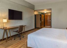 Four Points by Sheraton Monterrey Airport 3
