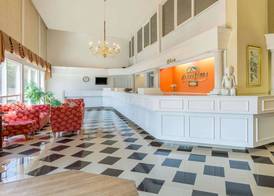 Howard Johnson by Wyndham Williamsburg 3
