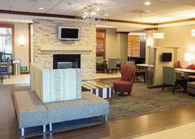 Residence Inn Los Angeles Westlake Village 4
