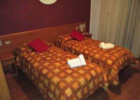 Hotel Tre Monti 3