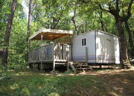 Camping la Tuque 2
